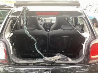 Citroën C1 C1, Hatchback, 2014 / 2021 1.0 Vti 68 12V picture 24