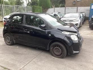 Citroën C1 C1, Hatchback, 2014 / 2021 1.0 Vti 68 12V picture 7