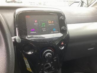 Citroën C1 C1, Hatchback, 2014 / 2021 1.0 Vti 68 12V picture 14