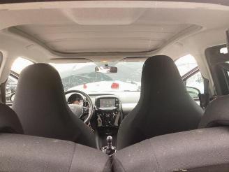 Citroën C1 C1, Hatchback, 2014 / 2021 1.0 Vti 68 12V picture 31