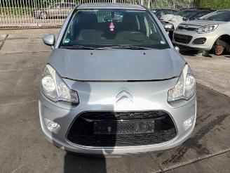 Citroën C3 C3 (SC), Hatchback 5-drs, 2009 / 2016 1.4 picture 6