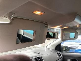 Volkswagen Polo Polo V (6R), Hatchback, 2009 / 2017 1.2 TSI picture 18