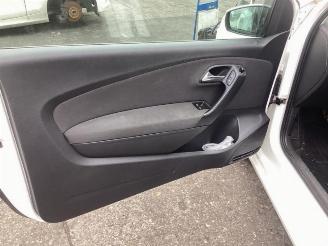 Volkswagen Polo Polo V (6R), Hatchback, 2009 / 2017 1.2 TSI picture 21