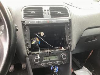 Volkswagen Polo Polo V (6R), Hatchback, 2009 / 2017 1.2 TSI picture 16