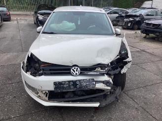 Volkswagen Polo Polo V (6R), Hatchback, 2009 / 2017 1.2 TSI picture 6