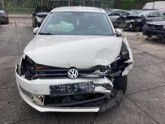 Volkswagen Polo Polo V (6R), Hatchback, 2009 / 2017 1.2 TSI picture 10