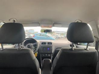 Volkswagen Polo Polo V (6R), Hatchback, 2009 / 2017 1.4 16V picture 16