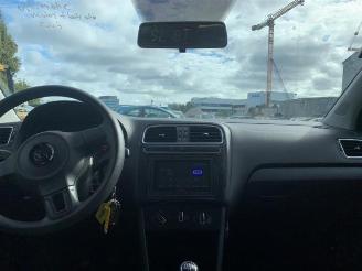 Volkswagen Polo Polo V (6R), Hatchback, 2009 / 2017 1.4 16V picture 18