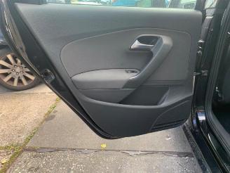 Volkswagen Polo Polo V (6R), Hatchback, 2009 / 2017 1.4 16V picture 28