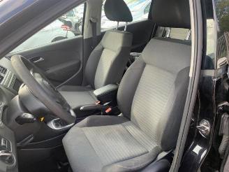 Volkswagen Polo Polo V (6R), Hatchback, 2009 / 2017 1.4 16V picture 23