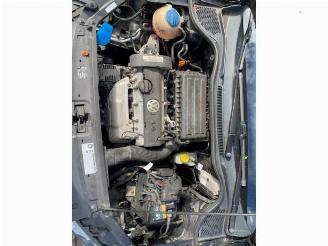 Volkswagen Polo Polo V (6R), Hatchback, 2009 / 2017 1.4 16V picture 9