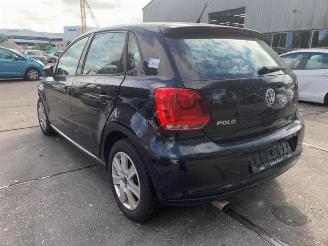 Volkswagen Polo Polo V (6R), Hatchback, 2009 / 2017 1.4 16V picture 3