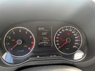 Volkswagen Polo Polo V (6R), Hatchback, 2009 / 2017 1.4 16V picture 20