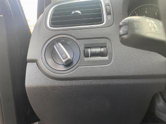 Volkswagen Polo Polo V (6R), Hatchback, 2009 / 2017 1.4 16V picture 22