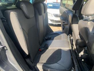 Ford EcoSport EcoSport (JK8), SUV, 2013 1.0 EcoBoost 12V 125 picture 24