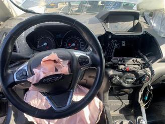 Ford EcoSport EcoSport (JK8), SUV, 2013 1.0 EcoBoost 12V 125 picture 11