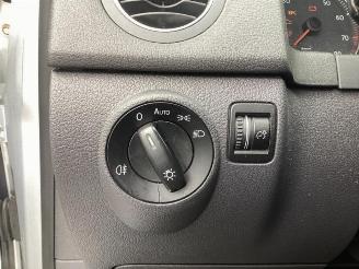 Volkswagen Golf plus Golf Plus (5M1/1KP), MPV, 2005 / 2013 1.4 TSI 122 16V picture 17