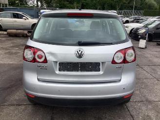 Volkswagen Golf plus Golf Plus (5M1/1KP), MPV, 2005 / 2013 1.4 TSI 122 16V picture 8