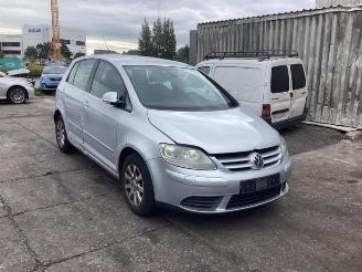 Volkswagen Golf plus Golf Plus (5M1/1KP), MPV, 2005 / 2013 1.4 TSI 122 16V picture 2