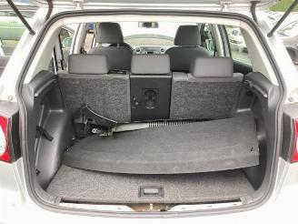 Volkswagen Golf plus Golf Plus (5M1/1KP), MPV, 2005 / 2013 1.4 TSI 122 16V picture 22