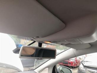 Volkswagen Golf plus Golf Plus (5M1/1KP), MPV, 2005 / 2013 1.4 TSI 122 16V picture 16