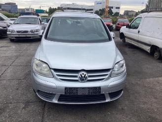 Volkswagen Golf plus Golf Plus (5M1/1KP), MPV, 2005 / 2013 1.4 TSI 122 16V picture 6