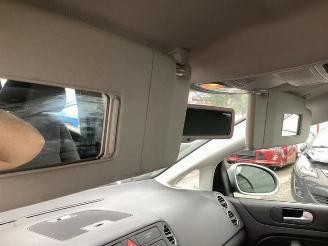 Volkswagen Golf plus Golf Plus (5M1/1KP), MPV, 2005 / 2013 1.4 TSI 122 16V picture 15