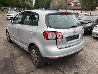 Volkswagen Golf plus Golf Plus (5M1/1KP), MPV, 2005 / 2013 1.4 TSI 122 16V picture 4