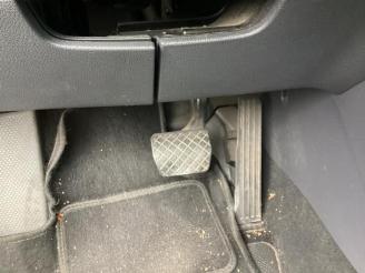 Volkswagen Golf plus Golf Plus (5M1/1KP), MPV, 2005 / 2013 1.4 TSI 122 16V picture 12