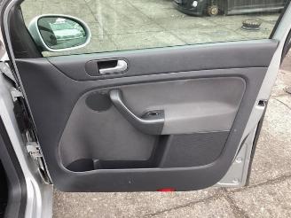 Volkswagen Golf plus Golf Plus (5M1/1KP), MPV, 2005 / 2013 1.4 TSI 122 16V picture 26