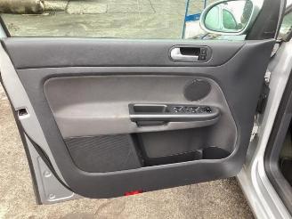 Volkswagen Golf plus Golf Plus (5M1/1KP), MPV, 2005 / 2013 1.4 TSI 122 16V picture 19