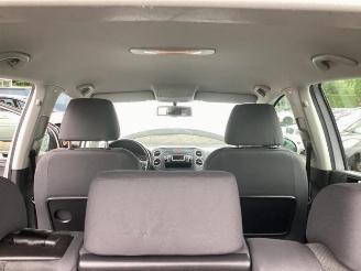 Volkswagen Golf plus Golf Plus (5M1/1KP), MPV, 2005 / 2013 1.4 TSI 122 16V picture 23