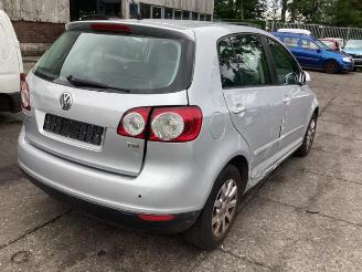 Volkswagen Golf plus Golf Plus (5M1/1KP), MPV, 2005 / 2013 1.4 TSI 122 16V picture 3