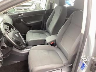 Volkswagen Golf plus Golf Plus (5M1/1KP), MPV, 2005 / 2013 1.4 TSI 122 16V picture 18