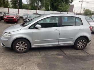 Volkswagen Golf plus Golf Plus (5M1/1KP), MPV, 2005 / 2013 1.4 TSI 122 16V picture 9