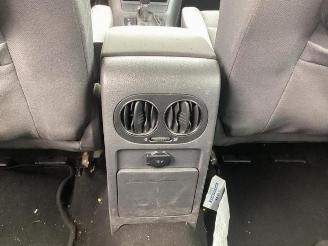 Volkswagen Golf plus Golf Plus (5M1/1KP), MPV, 2005 / 2013 1.4 TSI 122 16V picture 28