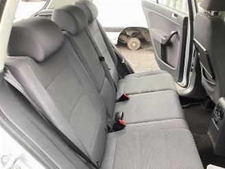 Volkswagen Golf plus Golf Plus (5M1/1KP), MPV, 2005 / 2013 1.4 TSI 122 16V picture 25