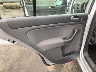 Volkswagen Golf plus Golf Plus (5M1/1KP), MPV, 2005 / 2013 1.4 TSI 122 16V picture 21