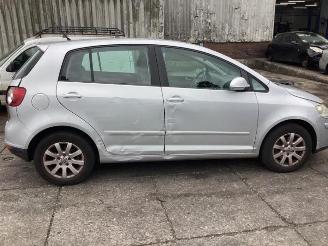 Volkswagen Golf plus Golf Plus (5M1/1KP), MPV, 2005 / 2013 1.4 TSI 122 16V picture 7