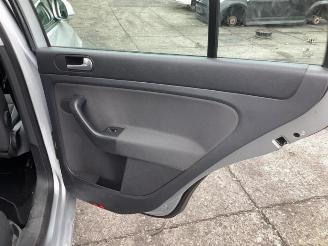 Volkswagen Golf plus Golf Plus (5M1/1KP), MPV, 2005 / 2013 1.4 TSI 122 16V picture 24