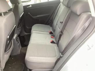 Volkswagen Golf plus Golf Plus (5M1/1KP), MPV, 2005 / 2013 1.4 TSI 122 16V picture 20