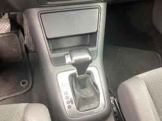 Volkswagen Golf plus Golf Plus (5M1/1KP), MPV, 2005 / 2013 1.4 TSI 122 16V picture 14