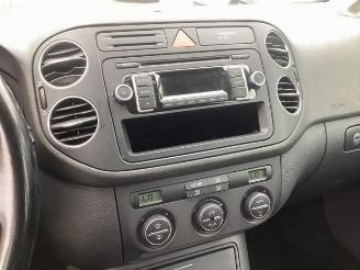 Volkswagen Golf plus Golf Plus (5M1/1KP), MPV, 2005 / 2013 1.4 TSI 122 16V picture 13