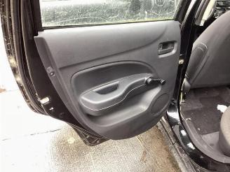 Mitsubishi Space-star Space Star (A0), Hatchback, 2012 1.0 12V picture 24