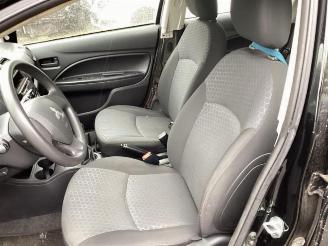 Mitsubishi Space-star Space Star (A0), Hatchback, 2012 1.0 12V picture 22