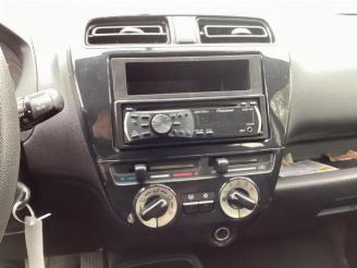 Mitsubishi Space-star Space Star (A0), Hatchback, 2012 1.0 12V picture 19