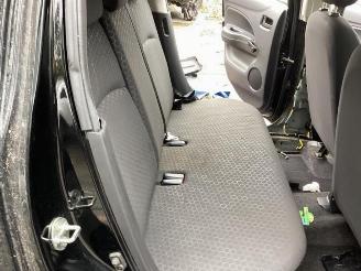 Mitsubishi Space-star Space Star (A0), Hatchback, 2012 1.0 12V picture 26