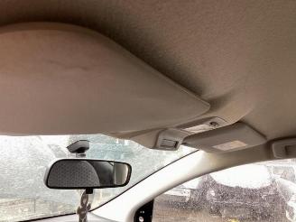 Mitsubishi Space-star Space Star (A0), Hatchback, 2012 1.0 12V picture 18