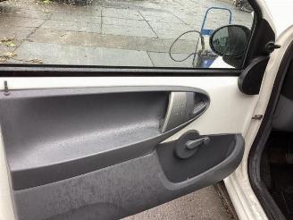 Citroën C1 C1, Hatchback, 2005 / 2014 1.0 12V picture 18