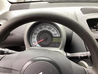 Citroën C1 C1, Hatchback, 2005 / 2014 1.0 12V picture 15